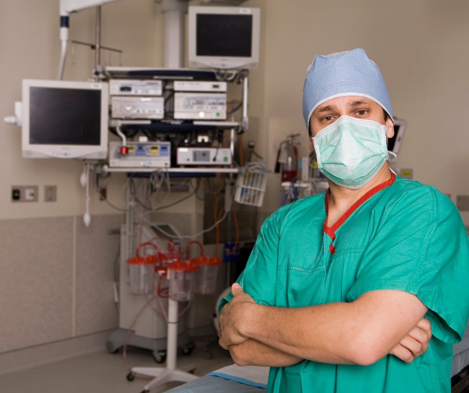 Página web de profesional